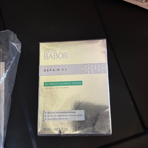Babor Repair RX Ultimate Calming Serum - 30 ml / 1.0 fl oz - Picture 1 of 3